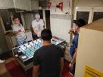 Palme Bar - Nach Events - Bilder