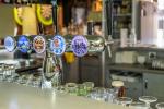 Palme Bar - Nach Events - Bilder