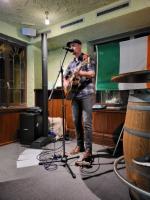 Palme Bar - Nach Events - Bilder