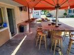 Palme Bar - Nach Events - Bilder