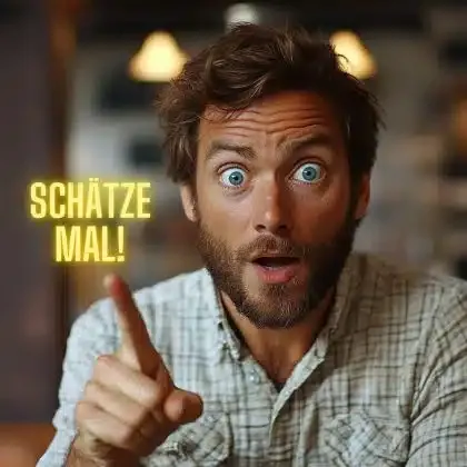 SCHÄTZABEND