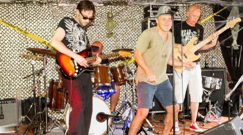 Palme Bar - Funtonic